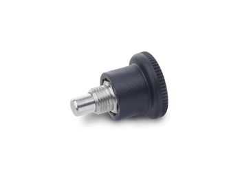 TH 822 Mini indexing plunger